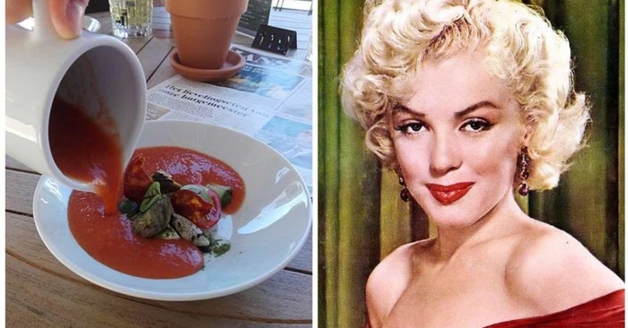 Elvis Presley hingga Marilyn Monroe Santap Makanan Ini Sebelum Meninggal