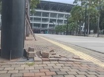 Video: Pihak GBK Pastikan Tak Ada Lagi Koin Jagat di Kawasannya