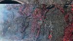 Penampakan Foto Satelit Kota Los Angeles Sebelum dan Sesudah Kebakaran