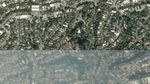 Penampakan Foto Satelit Kota Los Angeles Sebelum dan Sesudah Kebakaran