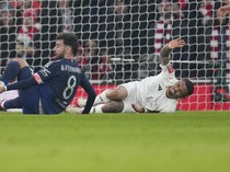 Gabriel Jesus Alami Cedera Serius, Harus Naik Meja Operasi