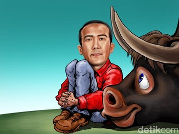 Mengapa Begitu Sulit Menangkap Harun Masiku?