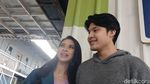 Indira Soediro dan Pasha, Ibu Anak yang Kerap Diduga Suami-Istri