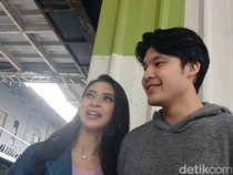 Indira Soediro Dikira Pacaran Jalan Bareng Anak: Diajak Clubbing Bareng