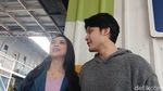 Indira Soediro dan Pasha, Ibu Anak yang Kerap Diduga Suami-Istri