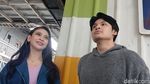 Indira Soediro dan Pasha, Ibu Anak yang Kerap Diduga Suami-Istri