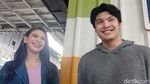 Indira Soediro dan Pasha, Ibu Anak yang Kerap Diduga Suami-Istri