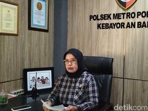 Germo Prostitusi yang Paksa Korban Layani 70 Pria di Jaksel Ditangkap!