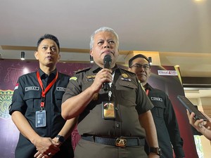 Kejagung Terus Dalami Kasus Markus Zarof Ricar Terkait Ronald Tannur