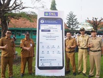 Top! Siswa SMK Sumenep Ciptakan Aplikasi Permudah Praktik Kerja Lapangan