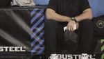 Momen Khabib Nurmagomedov saat Ngopi di Mekkah hingga Dubai