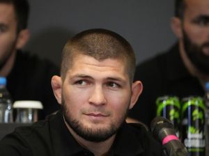 Khabib Nurmagomedov Ungkap Alasan Sulit Comeback ke UFC