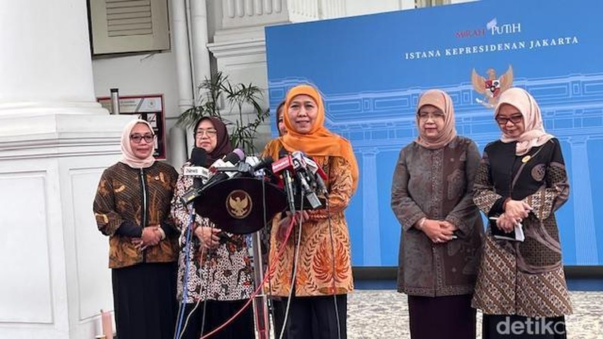 PP Muslimat NU Usul Raudhatul Athfal Dapat Makan Bergizi Gratis