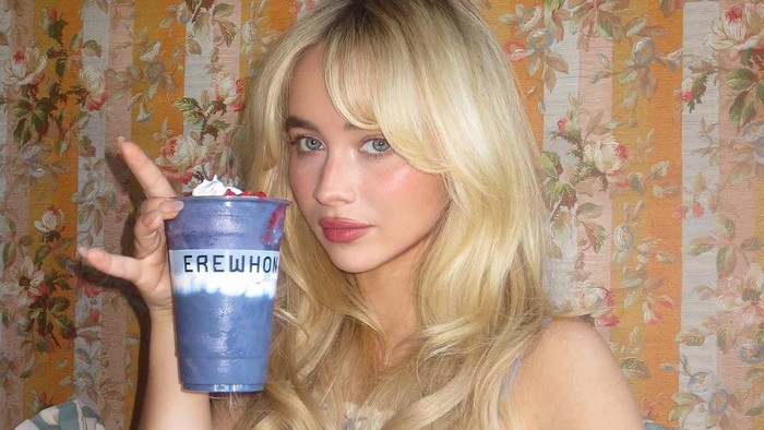 Kolaborasi Erewhon dengan selebriti Hollywood