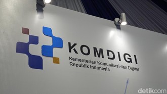 Komdigi Buka Lelang Frekuensi 700 MHz dan 2,6 GHz Demi Internet 5G Ngebut