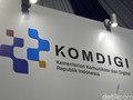 Sah! Komdigi Tetapkan Pemenang Lelang Frekuensi 700 MHz dan 2,6 GHz