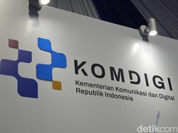 Meutya Hafid Ungkap PNBP Komdigi 2025 Capai Rp 29 Triliun