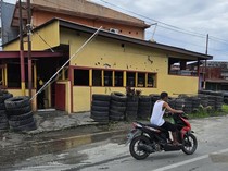 Dugaan Pemicu Penyerangan Pos Brimob di Mimika Berujung Aksi Penjarahan