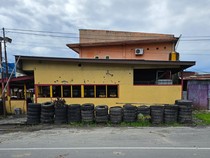 Penyerangan Pos Brimob di Mimika Bermula dari Petugas Usir Pemabuk