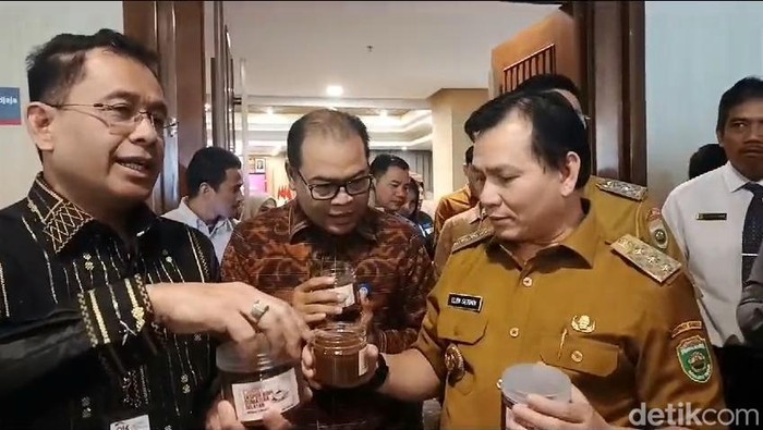 Kopi Sumsel bakal diekspor ke Malaysia dan Australia