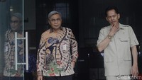 Kedua lembaga melakukan pertemuan terkait kolaborasi terkait pencegahan dan pemberantasan korupsi khususnya pengawasan APBN.  