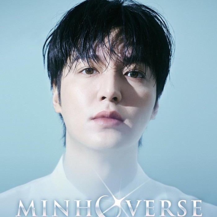 Lee Min Ho menggelar tur fanmeeting MINOVERSE Lee Min Ho menggelar tur fanmeeting MINOVERSE