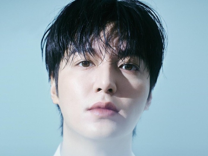 Lee Min Ho menggelar tur fanmeeting MINOVERSE