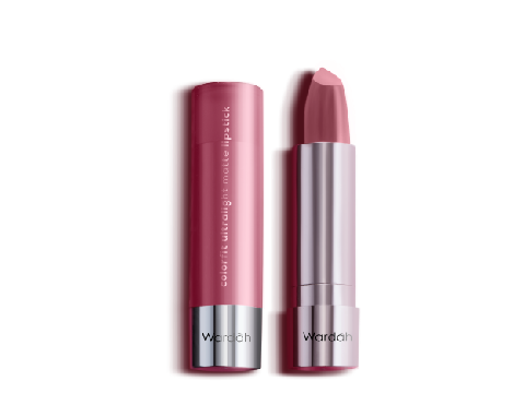 Lipstik Soft Matte