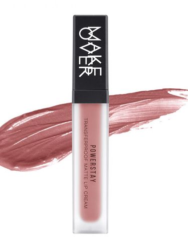 Lipstik Soft Matte