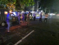 Ogah Menanggung Malu Tercebur Sungai, Warga Surabaya Ngaku Dibegal
