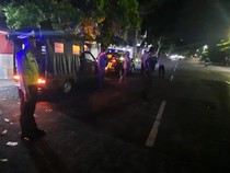 Pria Surabaya Ngaku Dibegal Lalu Diceburkan ke Sungai Ternyata Laporan Palsu