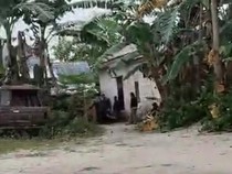 Sertu Hendri Sembunyi di Rumah Mertua, Terdengar Tembakan Saat Dikepung