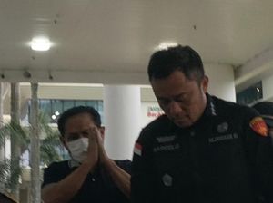 Kejagung Geledah 2 Rumah Eks Ketua PN Surabaya, Duit Rp 21 Miliar Disita