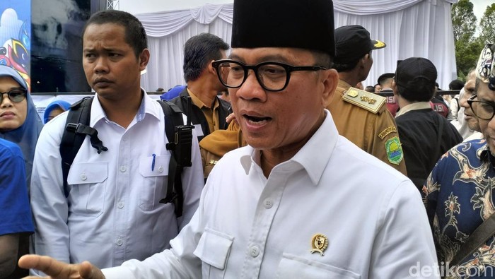 Mendes Yandri Susanto
