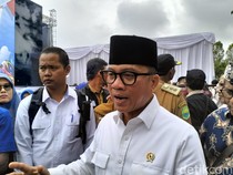 Cerita Mendes Yandri Saat Menginap di Rumah Warga Cisaat Subang