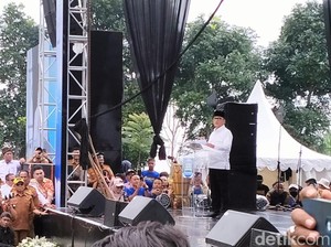 Hari Desa, Momentum Wujudkan Asta Cita Presiden Prabowo Subianto