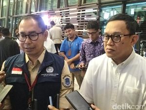 Pemerintah Pulangkan 197 PMI yang Dideportasi dari Arab Saudi