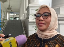Menteri PPPA: Data dari Walkot, 33 Daycare di Kota Yogya Tak Berizin