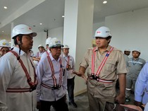 Wisma Atlet Mau Direnovasi, Apa yang Bakal Diperbaiki?