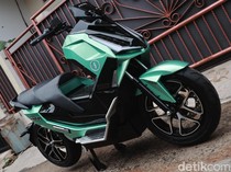 Curhat Pengguna Alva, Kehilangan Motor dan HP tapi Ketemu Berkat Fitur Anti Maling!