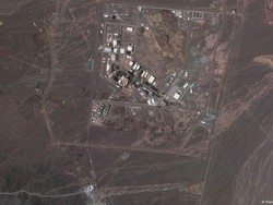 Deretan Ilmuwan Nuklir Iran yang Diduga Dibunuh Mossad Israel