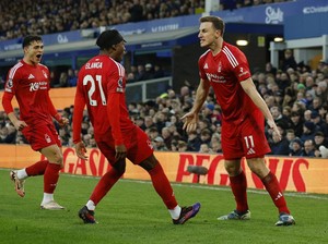 Slot: Nottingham Forest Pantas Jadi Kandidat Juara Liga Inggris