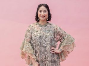 Novita Angie Kenang Cara Bicara ke Anak soal Status Adopsi