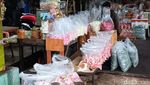 Potret Pasar Bunga Terbesar se-ASEAN, Ada di Jakarta!