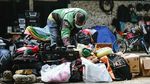 Pasar Loak Kebayoran Lama, Alternatif Wisata Barang Bekas di Jakarta