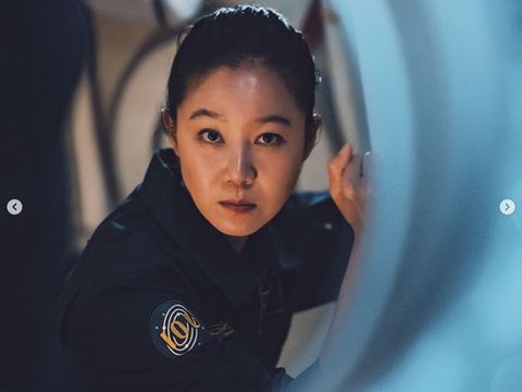 Pemain Drama Korea When the Stars Gossip