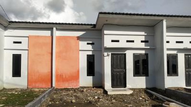 Daftar Rumah Murah di Barru Sulsel, Masih Banyak yang Rp 150 Jutaan