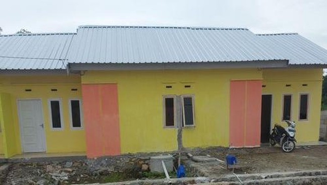Daftar Rumah Murah di Barru Sulsel, Masih Banyak yang Rp 150 Jutaan