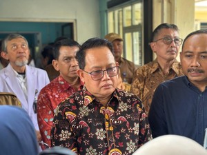 Pj Gubernur Beberkan Kondisi Terkini Penyebaran PMK di Jatim