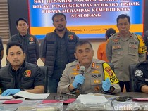 Awal Mula Pasutri Culik-Sekap Lansia di Muaro Jambi gegara Utang Piutang